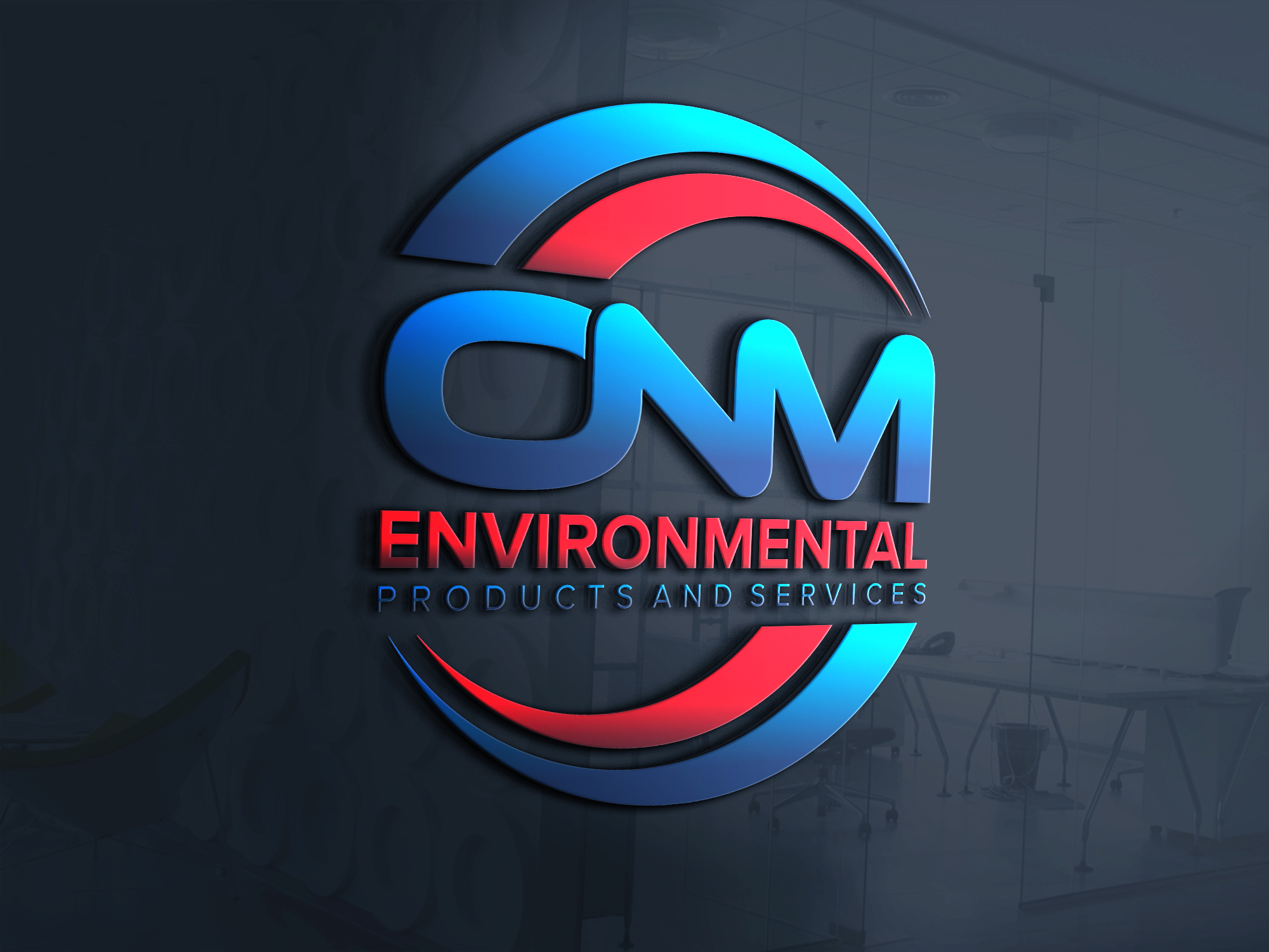 Logo Design entry 1992576 submitted by makrufi