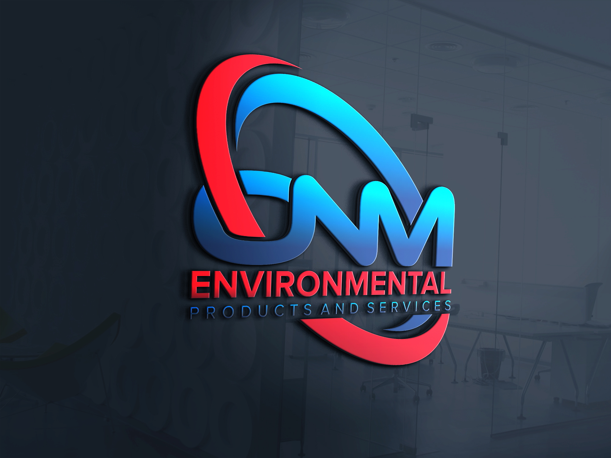 Logo Design entry 1992588 submitted by makrufi