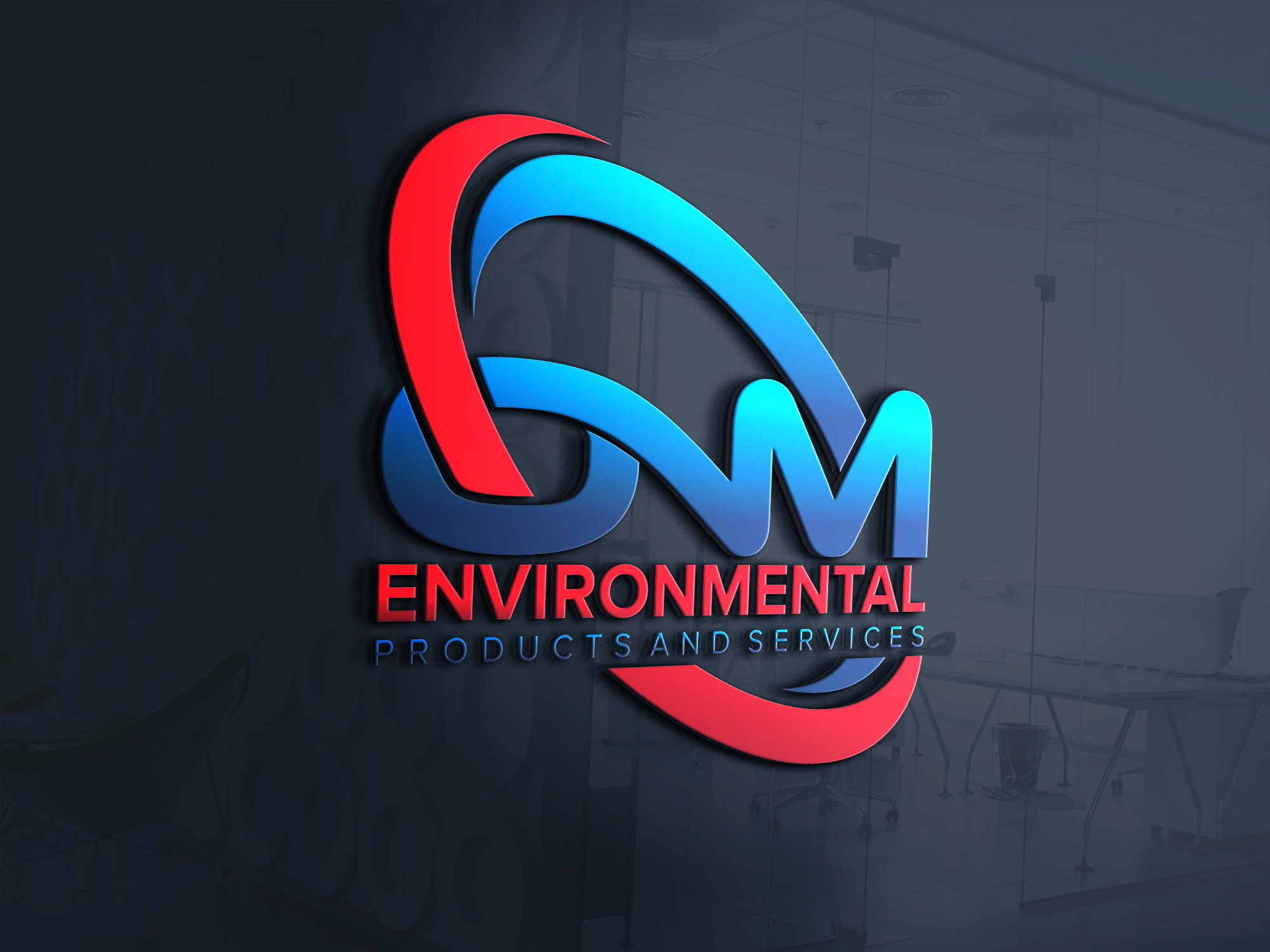 Logo Design entry 1992714 submitted by makrufi