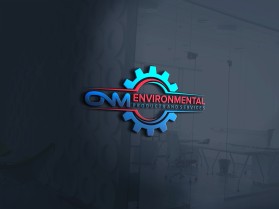 Logo Design entry 1928638 submitted by makrufi to the Logo Design for ONM Environmental Products and Services run by Joe Provenzano