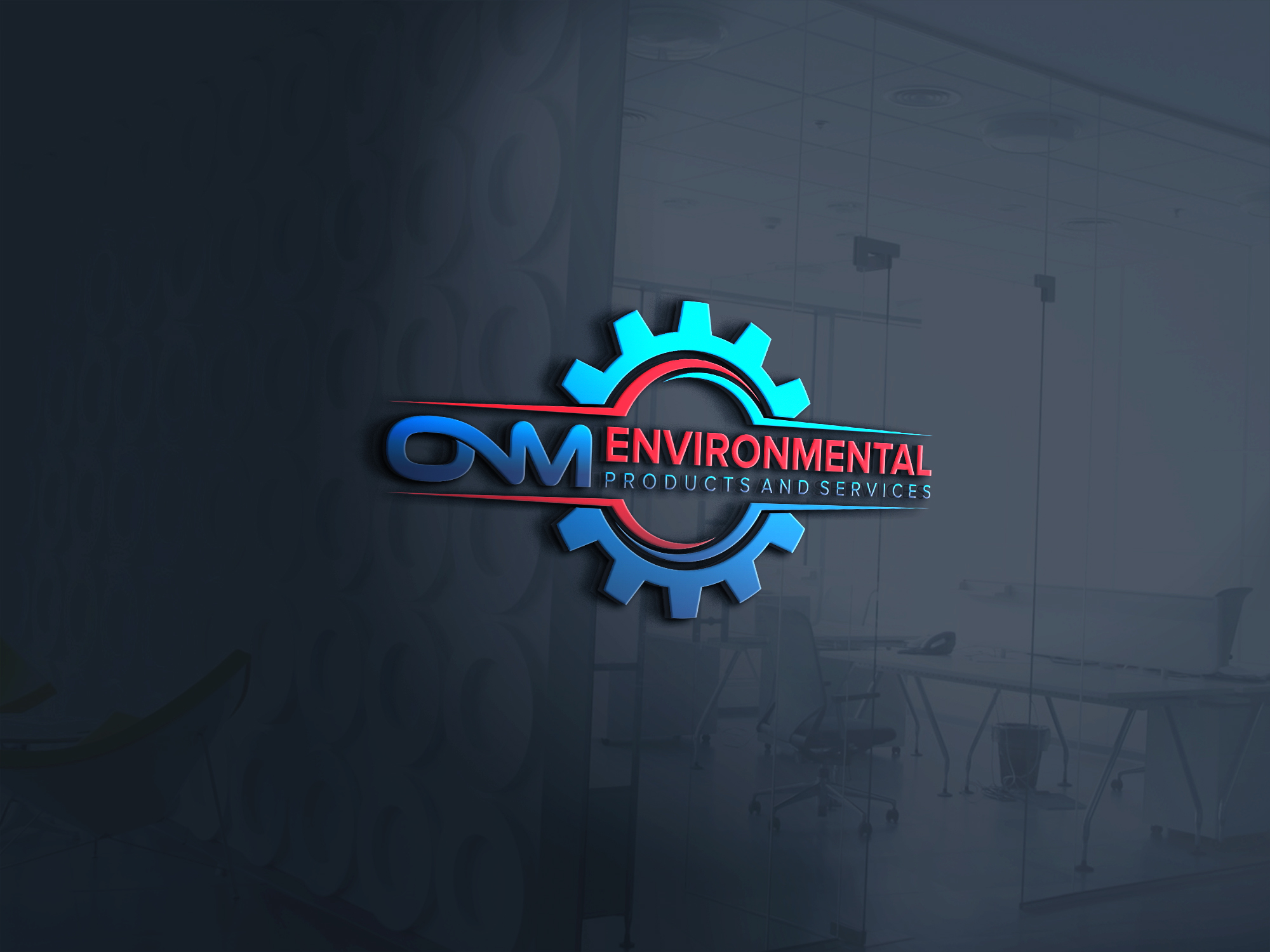 Logo Design entry 1992716 submitted by makrufi