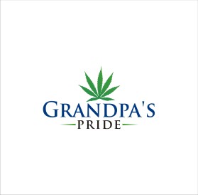 Logo Design entry 1928676 submitted by @KaranDevol to the Logo Design for Grandpa's Pride run by Ryankunkel425