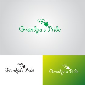 Logo Design entry 1928799 submitted by farzanahdesigner