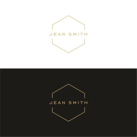 Logo Design entry 1928908 submitted by hery_cdt to the Logo Design for Jean Smith run by jeansmithphoto