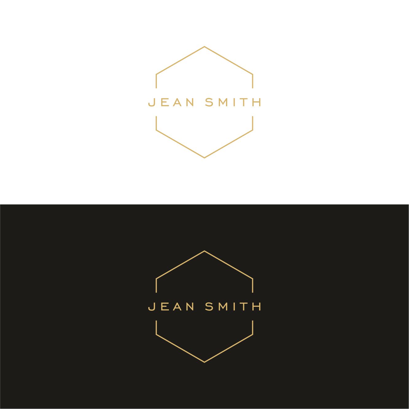 Logo Design entry 1929008 submitted by gitanapolis to the Logo Design for Jean Smith run by jeansmithphoto