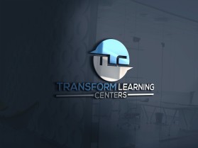 Logo Design entry 1929107 submitted by Snowbunny33 to the Logo Design for Transform Learning Centers run by Transform Learning Centers