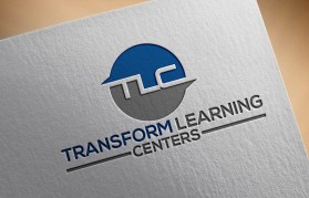 Logo Design entry 1929108 submitted by Salman to the Logo Design for Transform Learning Centers run by Transform Learning Centers