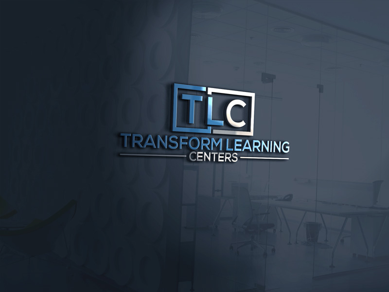 Logo Design entry 1929121 submitted by MuhammadR to the Logo Design for Transform Learning Centers run by Transform Learning Centers