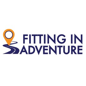 Logo Design entry 1929243 submitted by Akolys to the Logo Design for Fitting in Adventure  run by angelamdiloreto