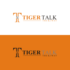 Logo Design Entry 1930003 submitted by jumadi to the contest for Tiger Talk:  The K2 Way run by CSEC