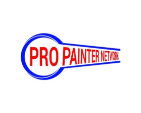 Logo Design Entry 1930328 submitted by PRASAD KKD to the contest for Pro Painter Network run by nickmay