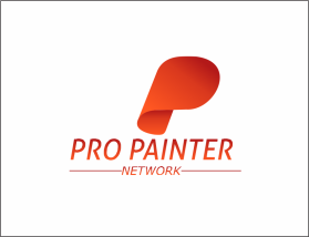 Logo Design Entry 1930421 submitted by Dhanvi to the contest for Pro Painter Network run by nickmay