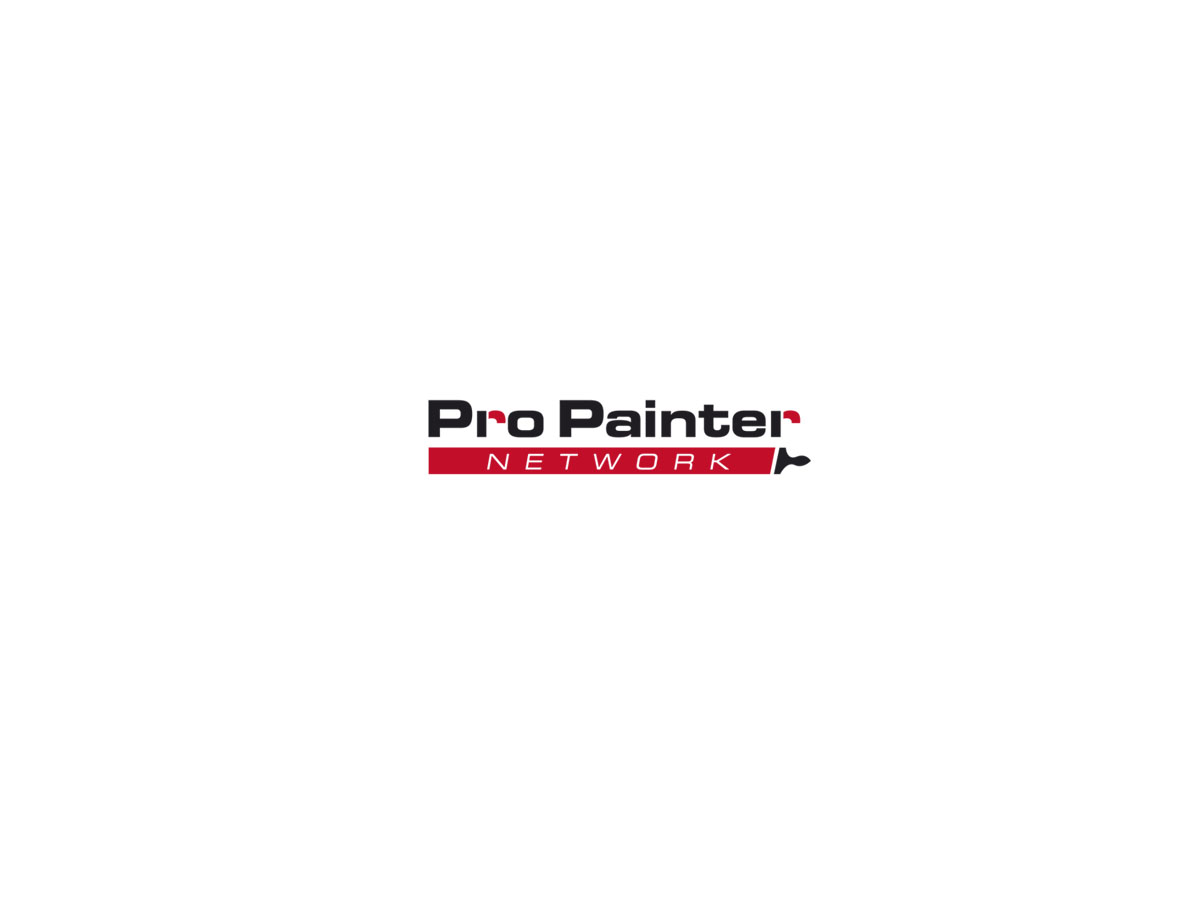 Logo Design entry 1930437 submitted by Sanadesigns to the Logo Design for Pro Painter Network run by nickmay