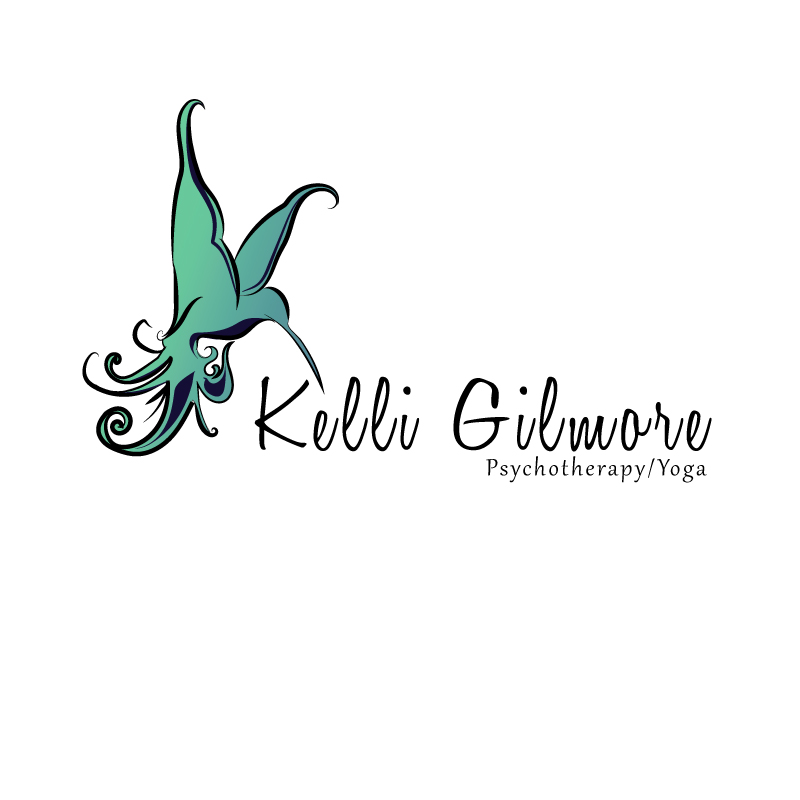 Logo Design entry 1929066 submitted by DeziDesigns to the Logo Design for Kelli Gilmore, LCSWR, CASAC, RYT200 run by kelliraeg