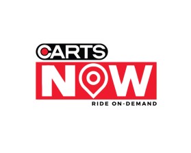Logo Design entry 1930579 submitted by Ipank to the Logo Design for CARTS NOW run by d2ritzinger