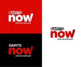 Logo Design entry 1930581 submitted by Ipank to the Logo Design for CARTS NOW run by d2ritzinger