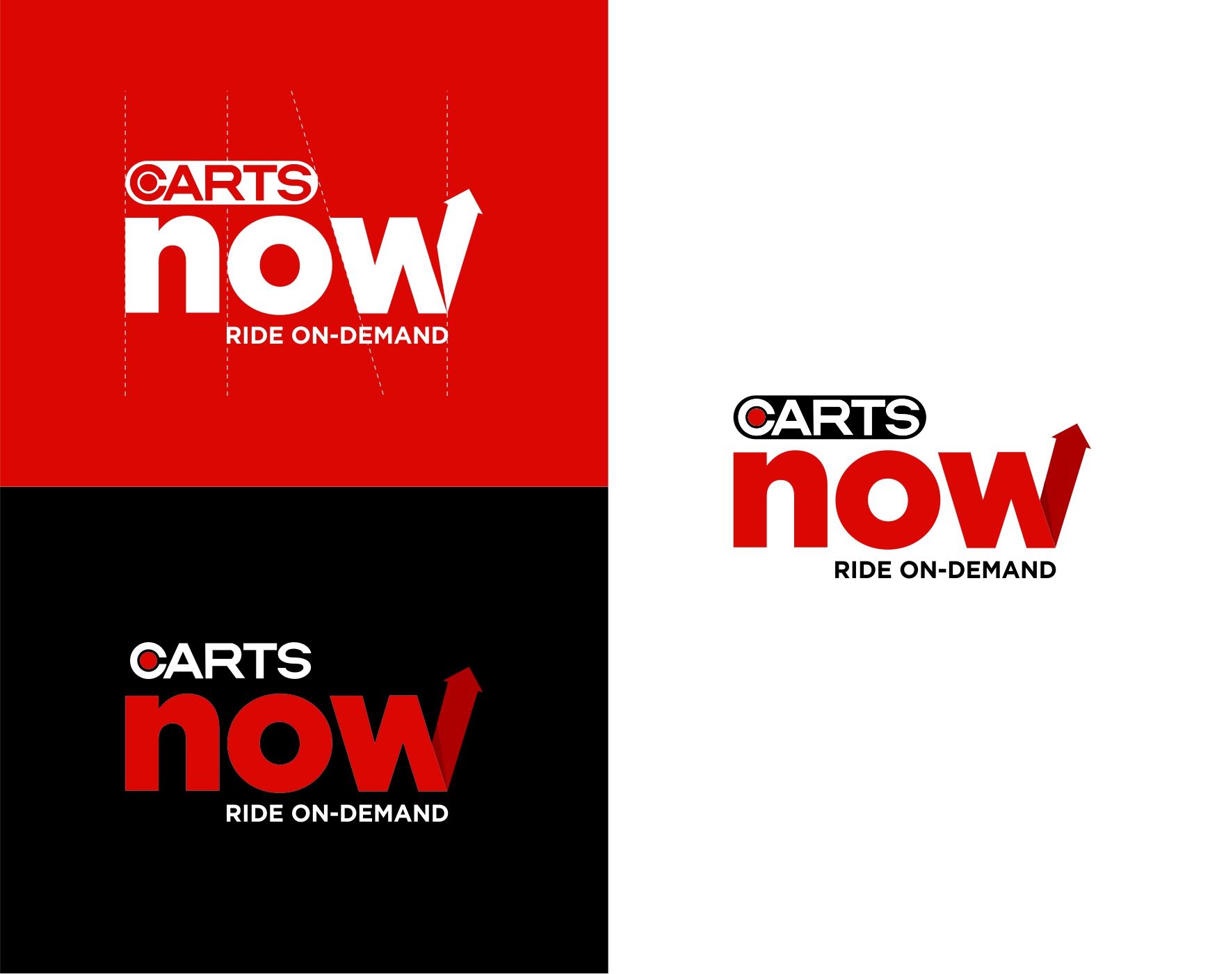 Logo Design entry 1930581 submitted by ronnier to the Logo Design for CARTS NOW run by d2ritzinger
