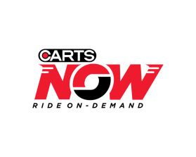 Logo Design entry 1930620 submitted by cerbreus to the Logo Design for CARTS NOW run by d2ritzinger