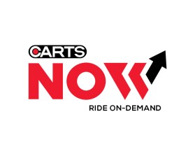Logo Design entry 1930660 submitted by cerbreus to the Logo Design for CARTS NOW run by d2ritzinger