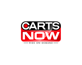 Logo Design Entry 1931004 submitted by cerbreus to the contest for CARTS NOW run by d2ritzinger