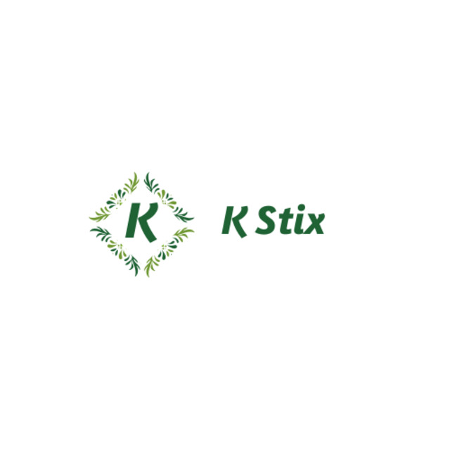 Logo Design entry 1931287 submitted by ASLOGOS to the Logo Design for K Stix run by outcastdistro