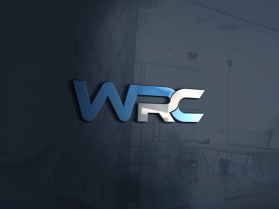Logo Design entry 1931459 submitted by sella to the Logo Design for WRC run by kmuch