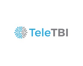 Logo Design entry 1931703 submitted by einaraees to the Logo Design for TeleTBI run by drwalker
