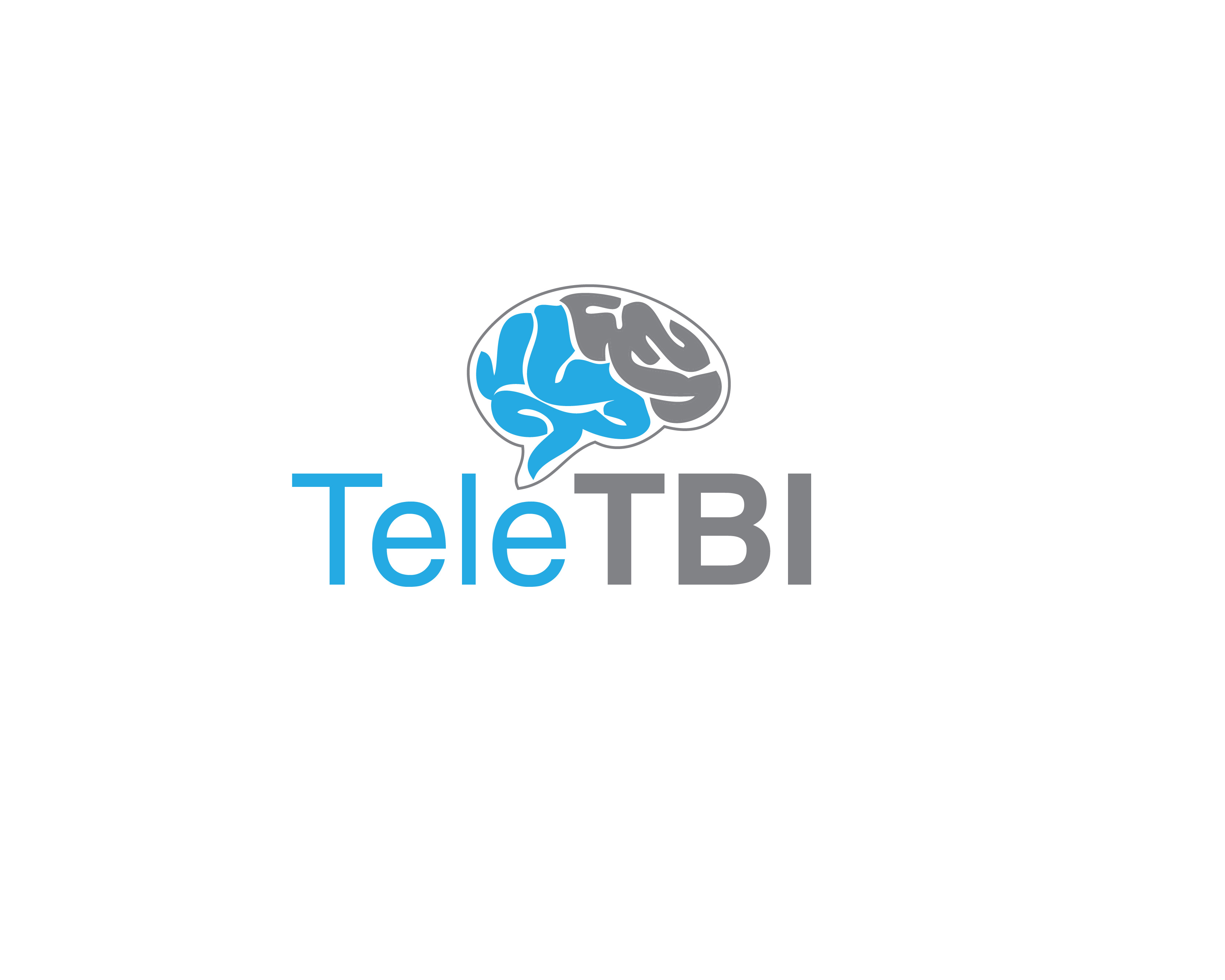 Logo Design entry 1931859 submitted by future22 to the Logo Design for TeleTBI run by drwalker