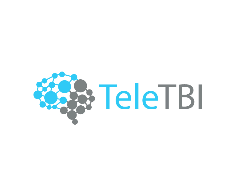Logo Design entry 1931756 submitted by SplashBucket to the Logo Design for TeleTBI run by drwalker