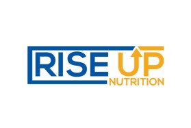 Logo Design entry 1931863 submitted by makrufi to the Logo Design for Rise Up Nutrition run by dcappuccio