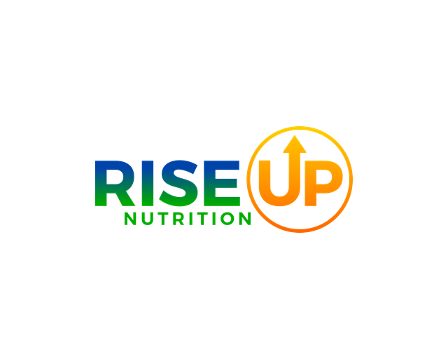 Logo Design entry 1931911 submitted by Fathenry to the Logo Design for Rise Up Nutrition run by dcappuccio