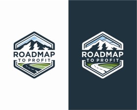 Logo Design entry 1932164 submitted by andsue to the Logo Design for Roadmap to Profit run by nickmay