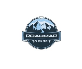 Logo Design entry 1932181 submitted by andsue to the Logo Design for Roadmap to Profit run by nickmay