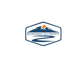Logo Design entry 1932182 submitted by Dhanvi to the Logo Design for Roadmap to Profit run by nickmay