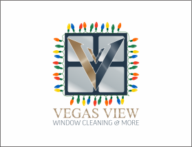Logo Design Entry 1932220 submitted by Dhanvi to the contest for Vegas View  run by mason525