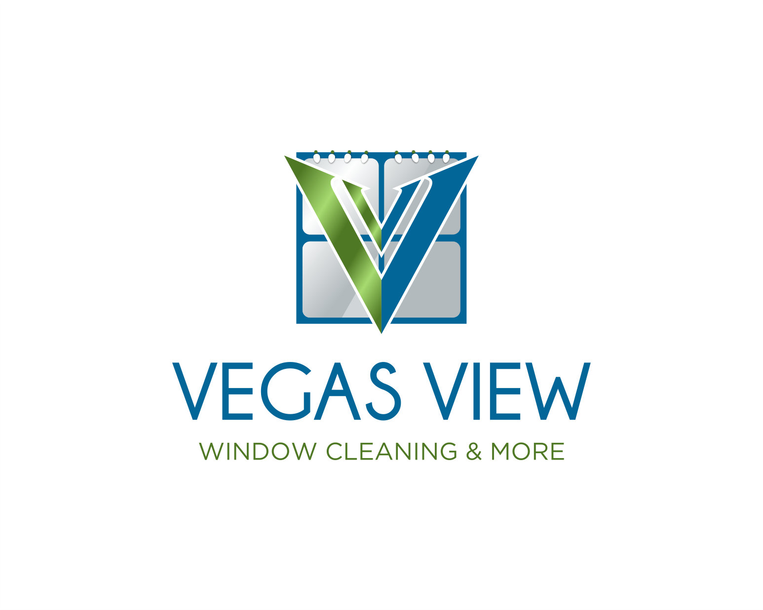 Logo Design entry 1932246 submitted by andsue to the Logo Design for Vegas View  run by mason525