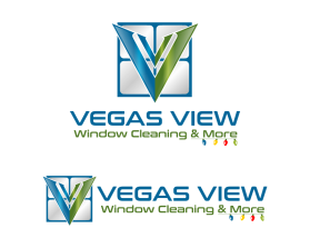 Logo Design entry 1932317 submitted by Dhanvi to the Logo Design for Vegas View  run by mason525