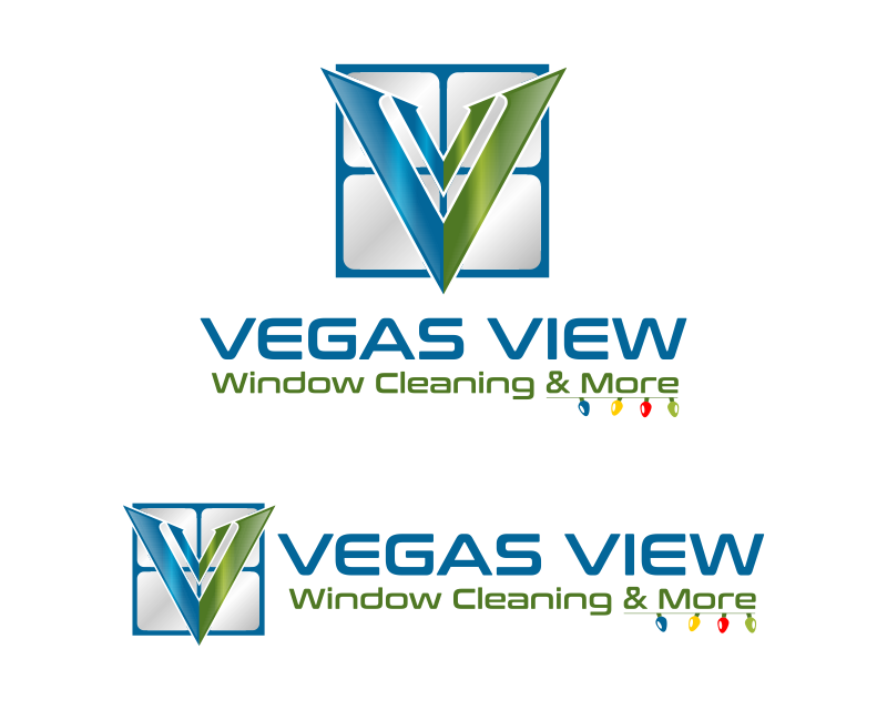 Logo Design entry 1932317 submitted by sella to the Logo Design for Vegas View  run by mason525