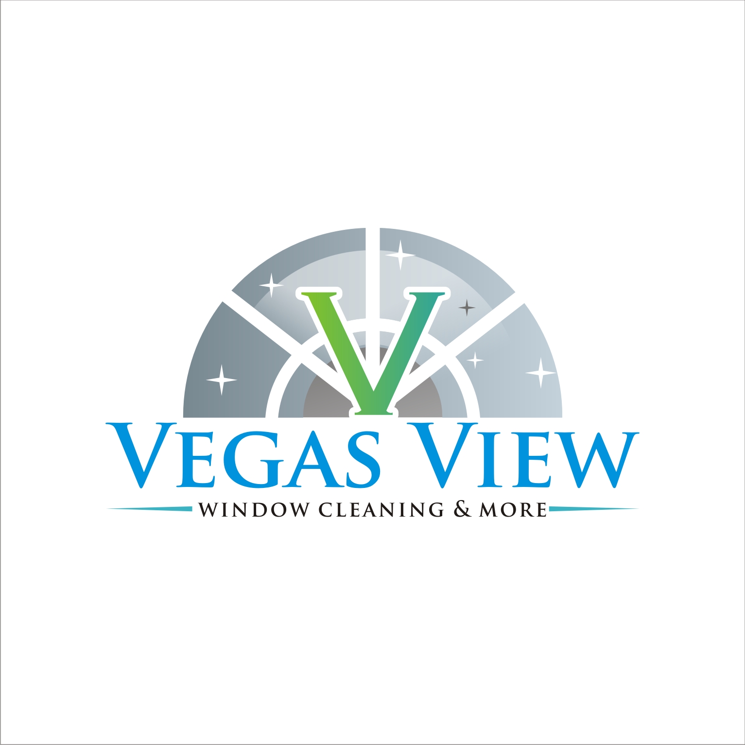 Logo Design entry 1932335 submitted by earthindore to the Logo Design for Vegas View  run by mason525