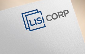 Logo Design entry 1933762 submitted by Design Rock to the Logo Design for Lisi Corp run by Landrejack