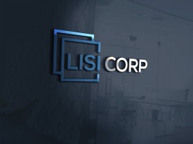 Logo Design entry 1933763 submitted by Albert25 to the Logo Design for Lisi Corp run by Landrejack