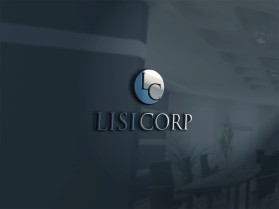 Logo Design entry 1933765 submitted by achmadfauzi to the Logo Design for Lisi Corp run by Landrejack