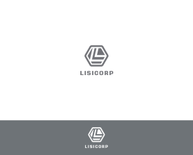 Logo Design entry 1933766 submitted by sarkun to the Logo Design for Lisi Corp run by Landrejack