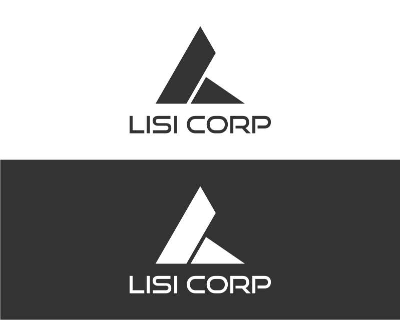 Logo Design entry 1933794 submitted by jragem to the Logo Design for Lisi Corp run by Landrejack