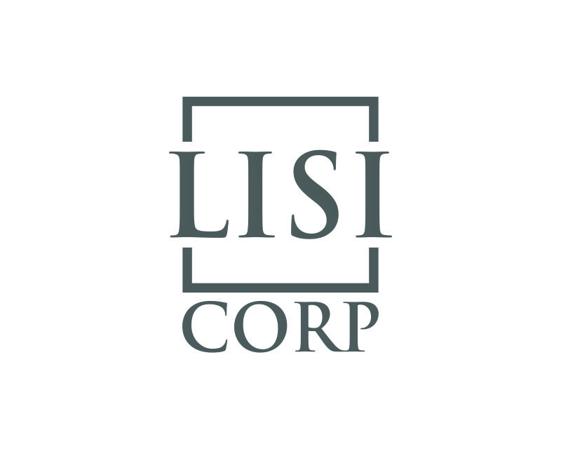 Logo Design entry 1933798 submitted by herirawati to the Logo Design for Lisi Corp run by Landrejack
