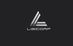 Logo Design entry 1933817 submitted by lymbonk to the Logo Design for Lisi Corp run by Landrejack