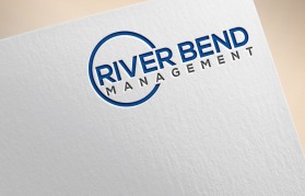 Logo Design entry 1933837 submitted by Riocreativity  to the Logo Design for River Bend Management  run by Dewilde1