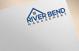 Logo Design entry 1933839 submitted by ENVIRON to the Logo Design for River Bend Management  run by Dewilde1