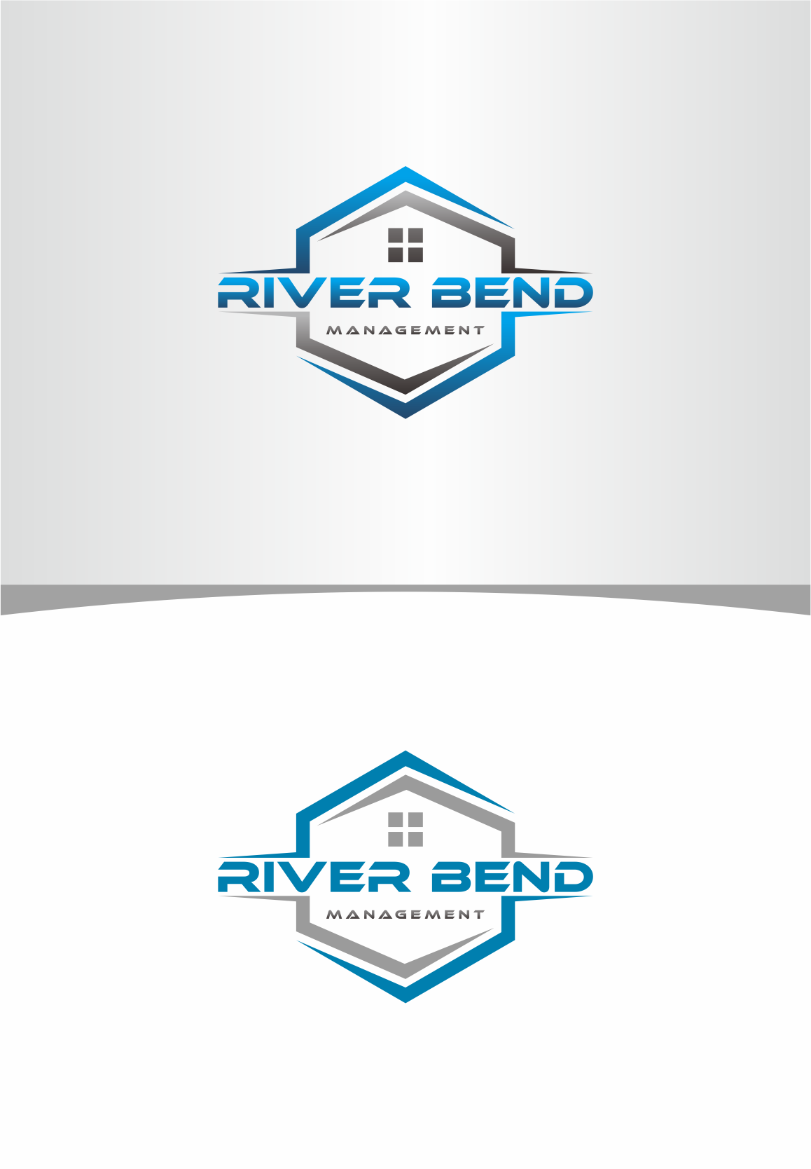 Logo Design entry 2006098 submitted by makrufi