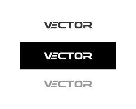 Logo Design entry 1934202 submitted by hery_cdt to the Logo Design for Vector run by astout